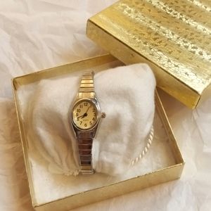 Ladies Vintage Watch